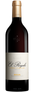 Izadi Tinto »El Regalo« 2022