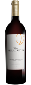 Finca Villacreces 2021