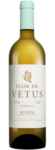 Vetus »Flor de Vetus« Blanco 2025
