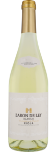 Barón de Ley Blanco 2025
