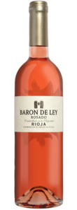 Barón de Ley Rosado 2025