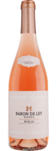 Barón de Ley Rosado 2025
