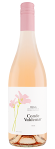Conde de Valdemar Rosado 2025