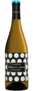Paco & Lola Albariño 2025
