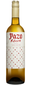 Pazo Ribeiro Blanco 2025