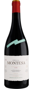 Palacios Remondo La Montesa Crianza 2022