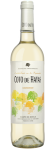 Coto de Hayas Blanco 2025