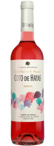 Coto de Hayas Rosado 2025