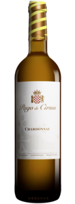 Pago de Cirsus Chardonnay 2025