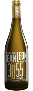 Jean León »3055« Chardonnay 2025