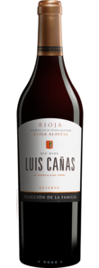 Luis Cañas »Selección de la Familia« Reserva 2020