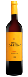 Finca Sobreño Crianza 2021