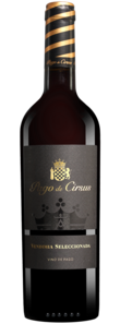 Pago de Cirsus »Vendimia Seleccionada« 2024