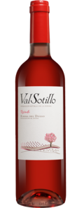 Val Sotillo Rosado 2025