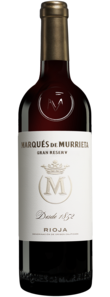 Marqués de Murrieta  Gran Reserva 2018