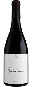Mas Doix »Salanques« 2022