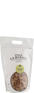 Finca La Rosala Mandeln mit Salz und Olivenöl - 500g
