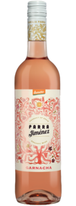 Parra Jiménez Irjimpa Garnacha Rosado 2025