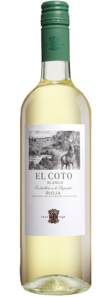 El Coto Blanco 2025