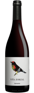Viña Zorzal Garnacha 2025