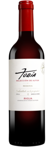 Tobía Selección de Autor Reserva 2021