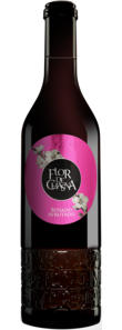 Flor de Chasna Rosado Afrutado 2025