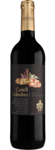 Castell Colindres Gran Reserva 2020