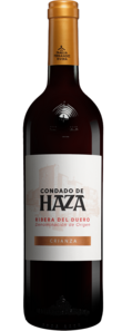 Condado de Haza Crianza 2022