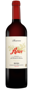 Avior Reserva 2020