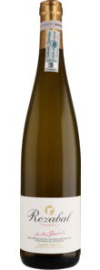 Txakoli Rezabal Blanco 2025