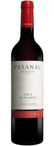 Pasanau »Finca la Planeta« 2019