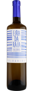 Eira da Raia Albariño 2025