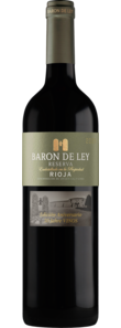 Barón de Ley Reserva Edición Aniversario 2021