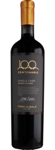 Toro Albalá Centenario P.X.