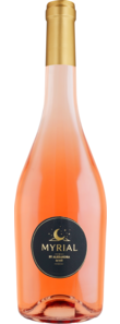 Myrial Rosé 2025