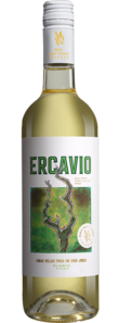 Ercavio Blanco 2025