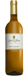 José L. Ferrer »Blanc de Blancs« 2025