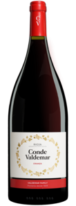 Conde de Valdemar Crianza - 1,5 L. Magnum 2021