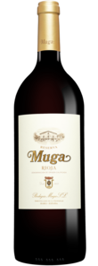 Muga Reserva - 1,5 L. Magnum 2022