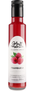 Glosa Marina Crema Balsamico Frambuesa - 0,250 L.