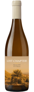 Lost Chapters Malvasía 2025
