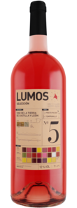 LUMOS No.5 Rosado 2025