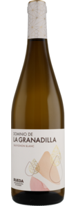 La Granadilla Sauvignon Blanc 2025