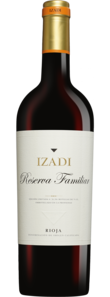 Izadi Tinto »Reserva Familiar« Reserva 2022
