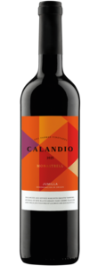 Calandio Monastrell 2025