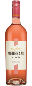 Freixenet »Mederaño« Rosado Halbtrocken 2025