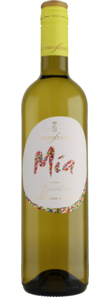 Freixenet »MIA« Blanco lieblich 2025