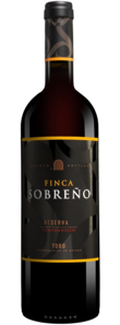 Finca Sobreño Reserva 2021