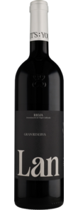 Lan Gran Reserva 2017