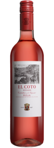 El Coto Rosado 2025